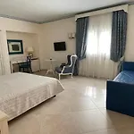 מלון Relais Antiche Saline