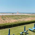 فندق Relais Antiche Saline