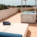 Relais Antiche Saline 4*