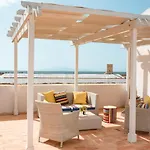 מלון Relais Antiche Saline