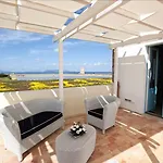 Relais Antiche Saline فندق Torre Nubia