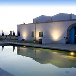 Relais Antiche Saline Hotel 4*