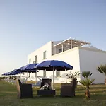 Relais Antiche Saline 4*