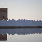 Relais Antiche Saline Hotel Torre Nubia