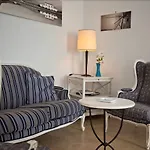 מלון Relais Antiche Saline 4*