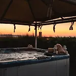 Relais Antiche Saline Hotel Torre Nubia