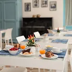 Relais Antiche Saline 호텔 토레 누비아