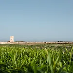 호텔 Relais Antiche Saline