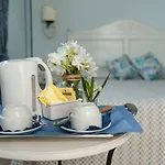 Relais Antiche Saline 4*
