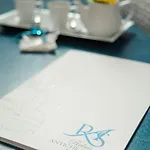 Relais Antiche Saline 4*