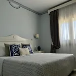 מלון Relais Antiche Saline 4*