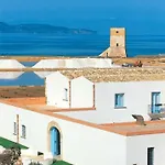Relais Antiche Saline 4*