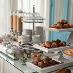 Relais Antiche Saline 호텔 4*