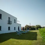 Relais Antiche Saline Hotel 4*