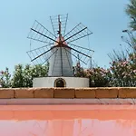 Relais Antiche Saline