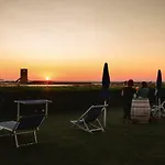 Hotel Relais Antiche Saline