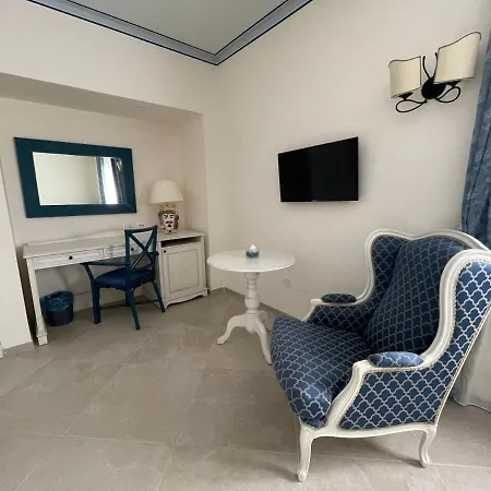 Hotel Relais Antiche Saline