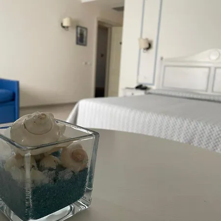 Relais Antiche Saline 4*