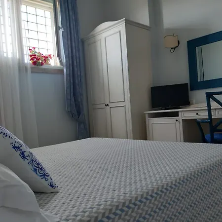 Hotel Relais Antiche Saline 4*