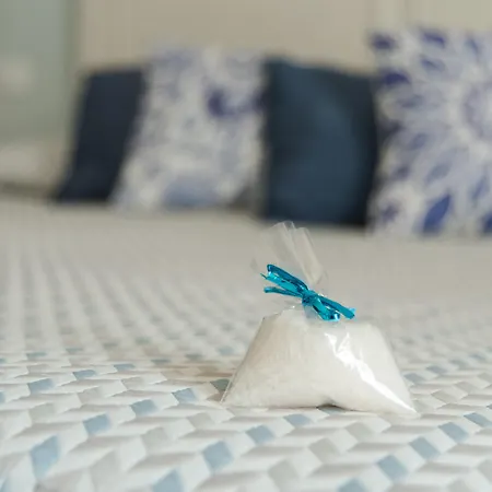 Relais Antiche Saline 4*