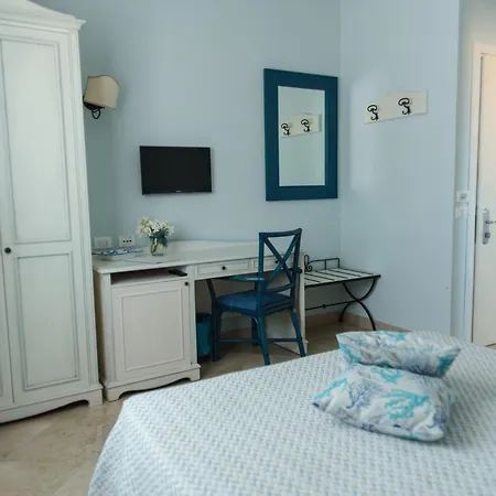 Hotel Relais Antiche Saline 4*