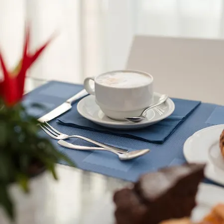 Relais Antiche Saline Hotel 4*