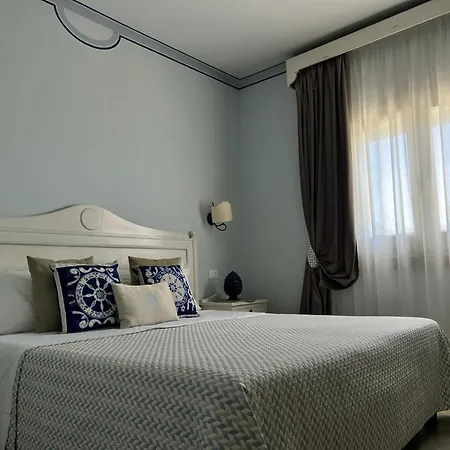 Hotel Relais Antiche Saline 4*