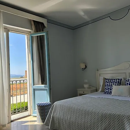 Relais Antiche Saline Hotel