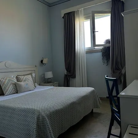 Hotel Relais Antiche Saline