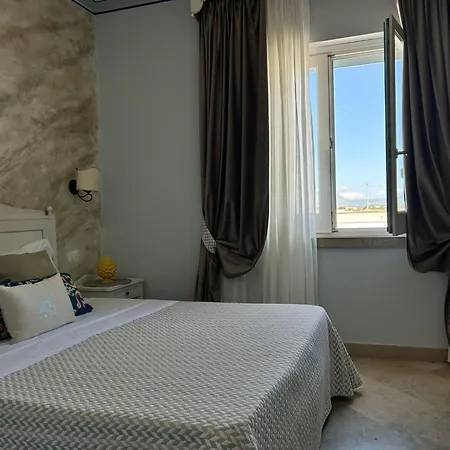 Hotel Relais Antiche Saline 4*