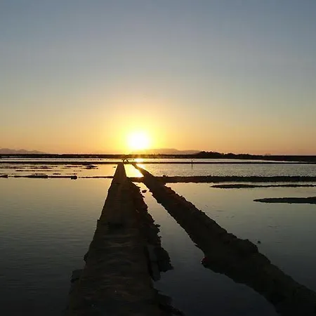安蒂奇萨利内瑞莱斯酒店 Torre Nubia