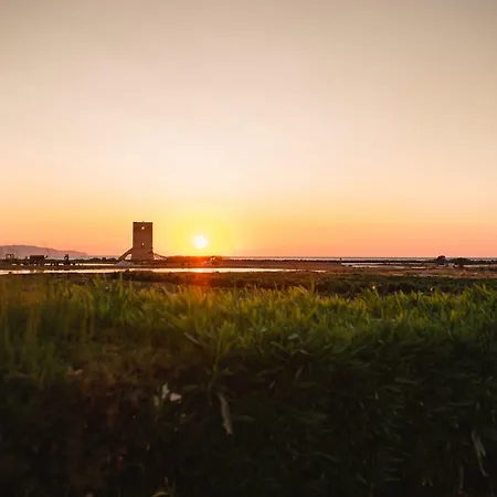 Relais Antiche Saline Hotel