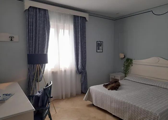 Relais Antiche Saline 4*