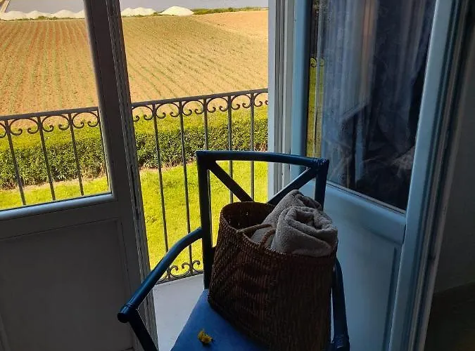 Relais Antiche Saline Hotel 4*
