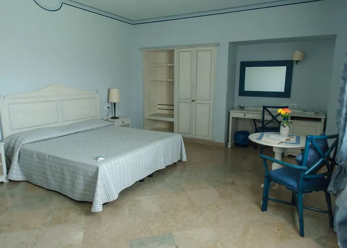 Hotel Relais Antiche Saline