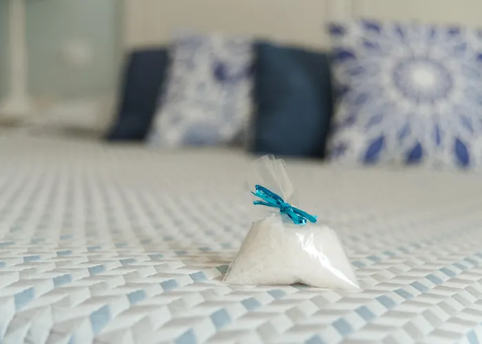 Relais Antiche Saline 4*