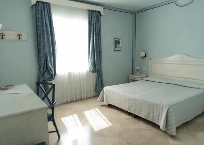 Relais Antiche Saline