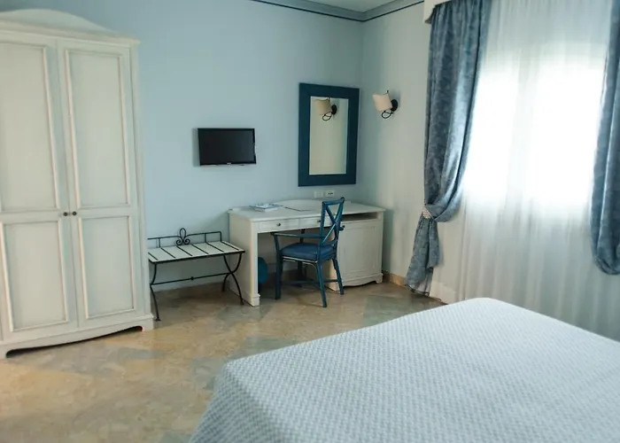 Relais Antiche Saline