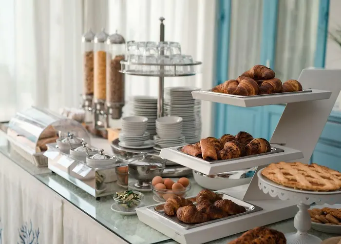 Relais Antiche Saline Hotel 4*