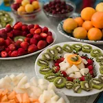 Relais Antiche Saline 호텔 토레 누비아