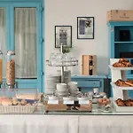 Relais Antiche Saline Hotel 4*