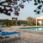 호텔 Relais Antiche Saline