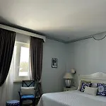 Hotell Relais Antiche Saline