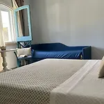Relais Antiche Saline Hotell