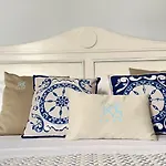Hotell Relais Antiche Saline Torre Nubia