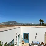 Relais Antiche Saline Torre Nubia