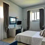 Relais Antiche Saline Hotell 4*