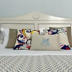 Relais Antiche Saline Hotell Torre Nubia