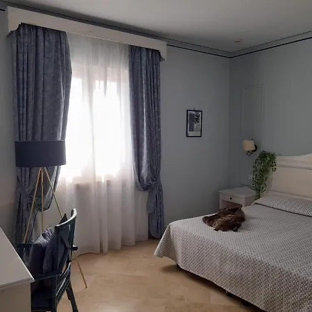 Relais Antiche Saline 4*