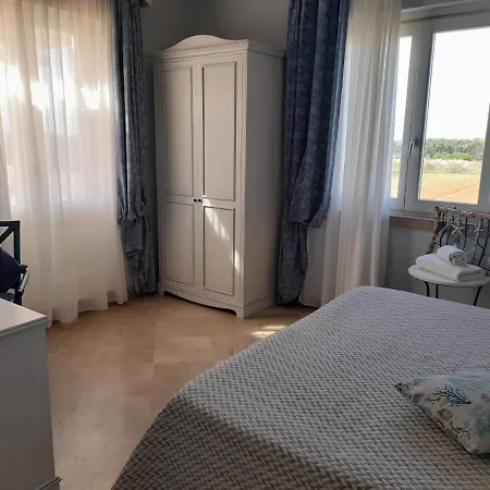 Relais Antiche Saline فندق